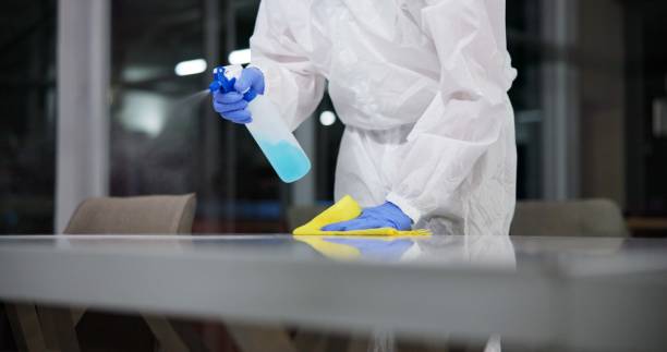 24/7 Emergency Crime Scene Cleanup experts in Johannesburg, CA